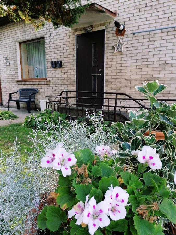 קובנה Chill&Go Apartment מראה חיצוני תמונה