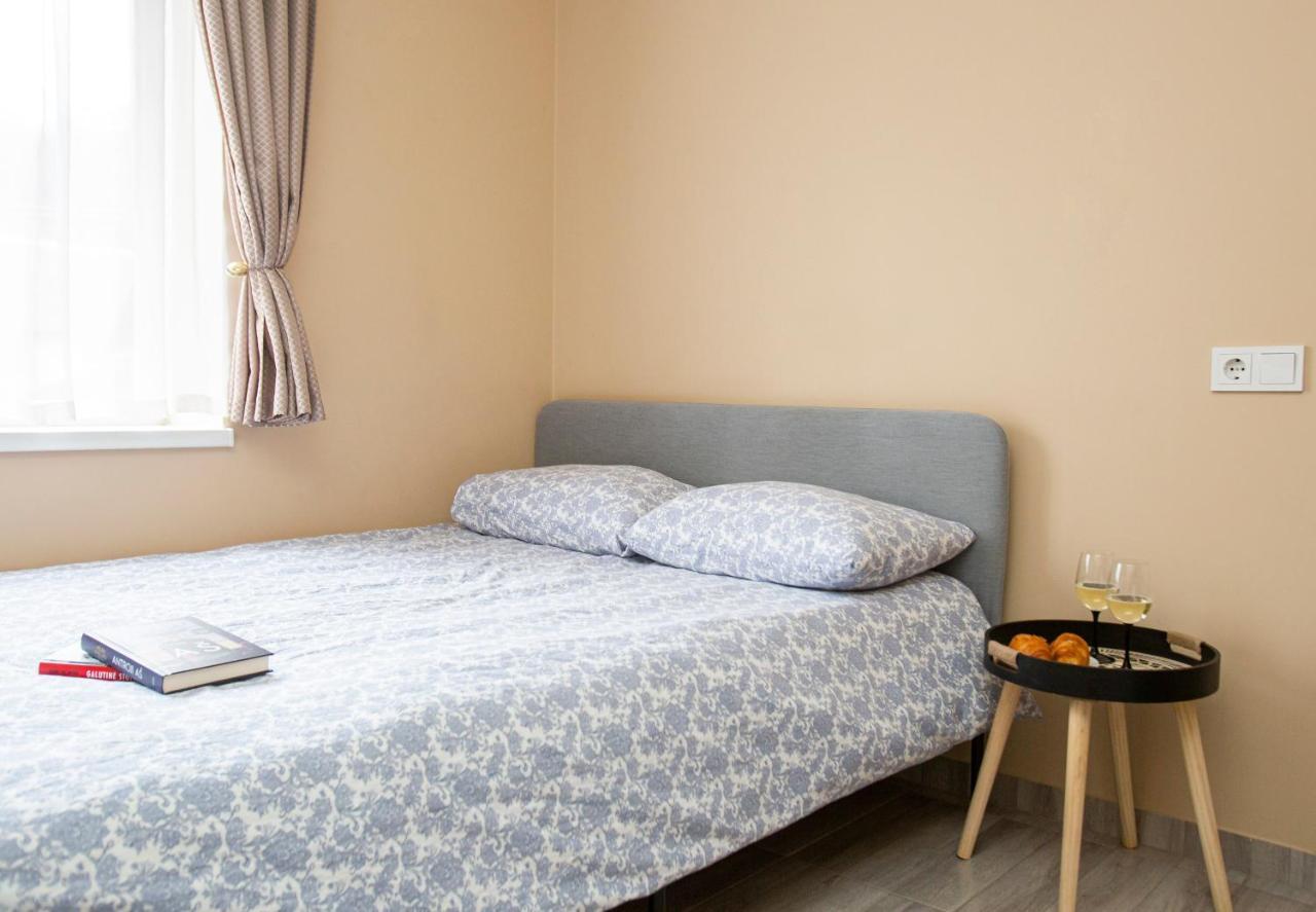 קובנה Chill&Go Apartment מראה חיצוני תמונה
